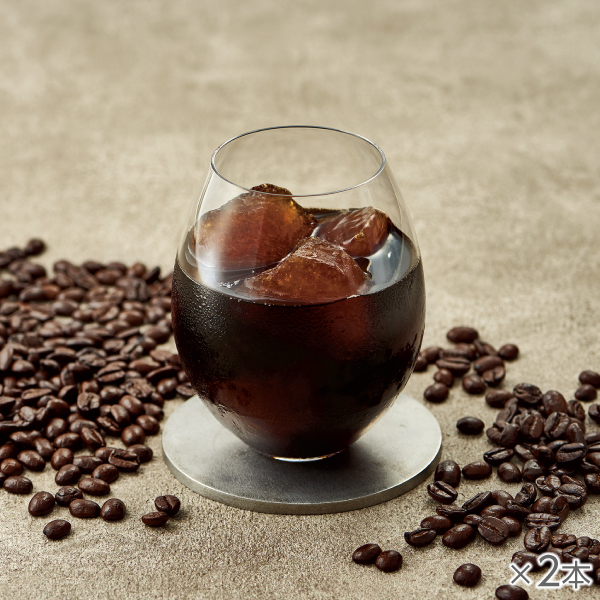 その子珈琲アイスブレンドコーヒー 2本* 