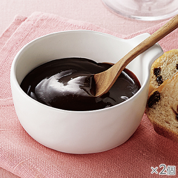 北海道みるくジャム チョコ 2個* 