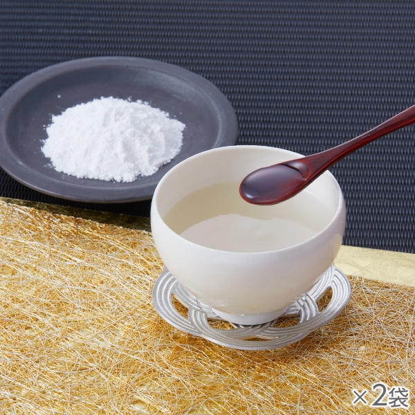 本葛湯 2袋* 