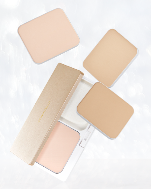 ファンデーションメインビジュアル