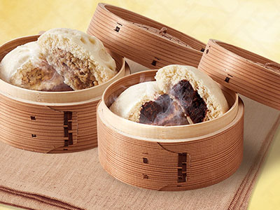 中華まん