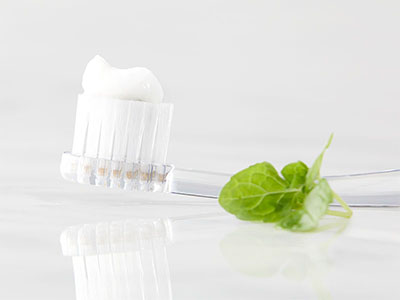 SONOKOのこだわり 薬用はみがき