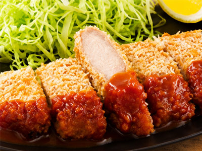 豚肉製品のこだわり