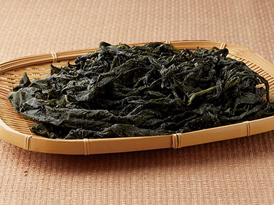 SONOKOのこだわり わかめ