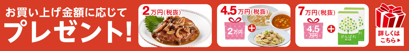 SONOKOの日プレゼント