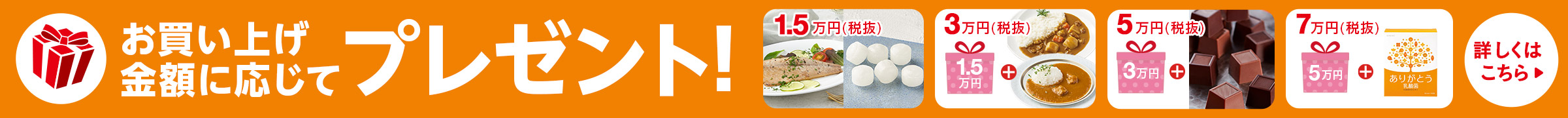 SONOKOの日プレゼント