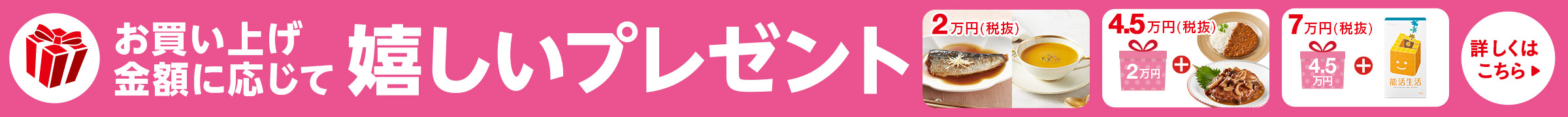SONOKOの日プレゼント