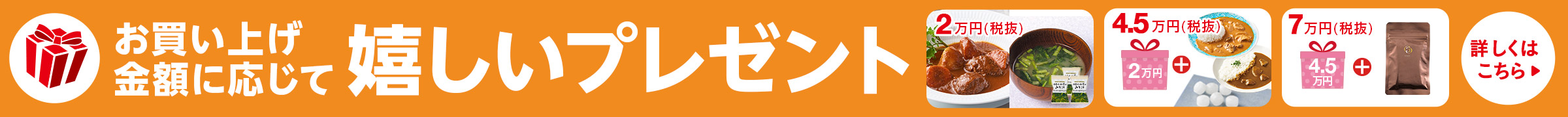SONOKOの日プレゼント