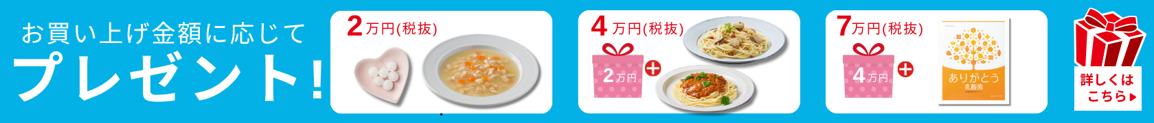 SONOKOの日プレゼント