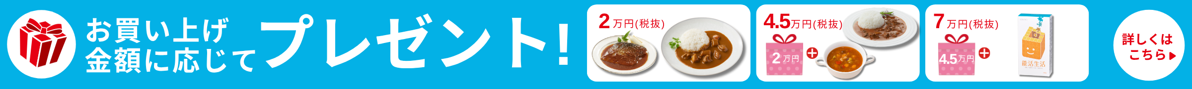 SONOKOの日プレゼント