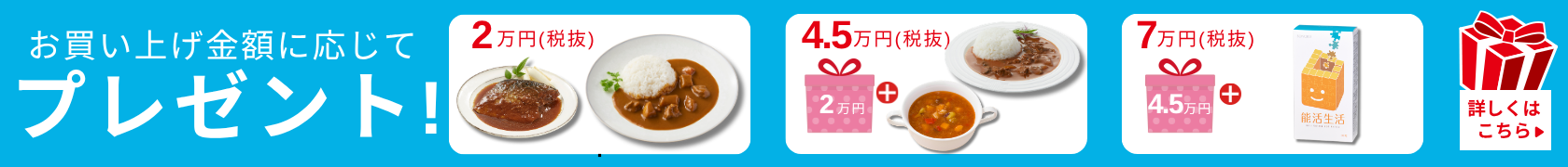SONOKOの日プレゼント