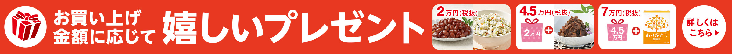 SONOKOの日プレゼント