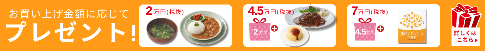 SONOKOの日プレゼント