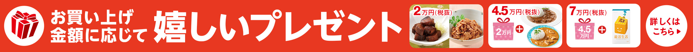 SONOKOの日プレゼント