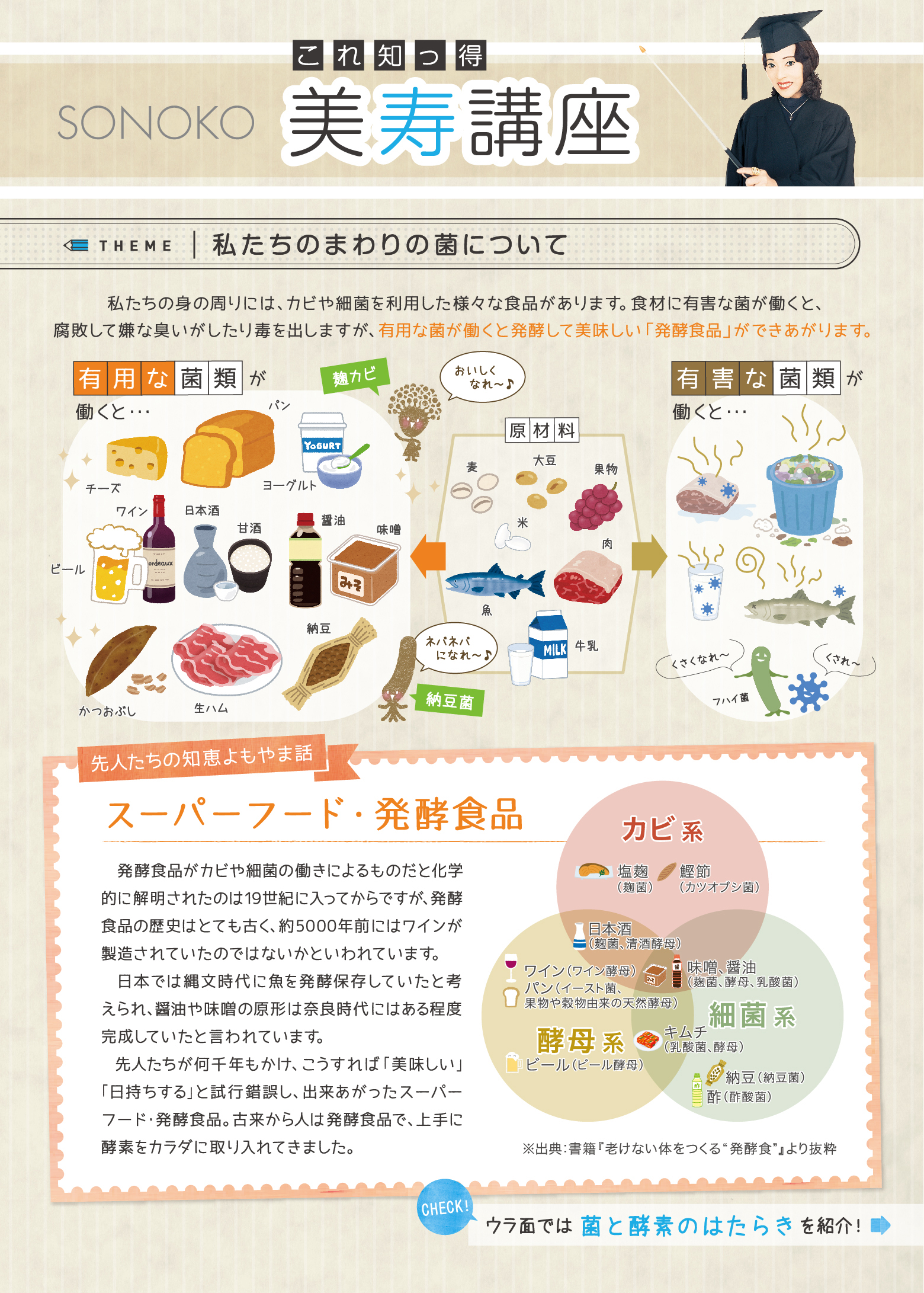 ストレスと食べる湯治「ETAS」