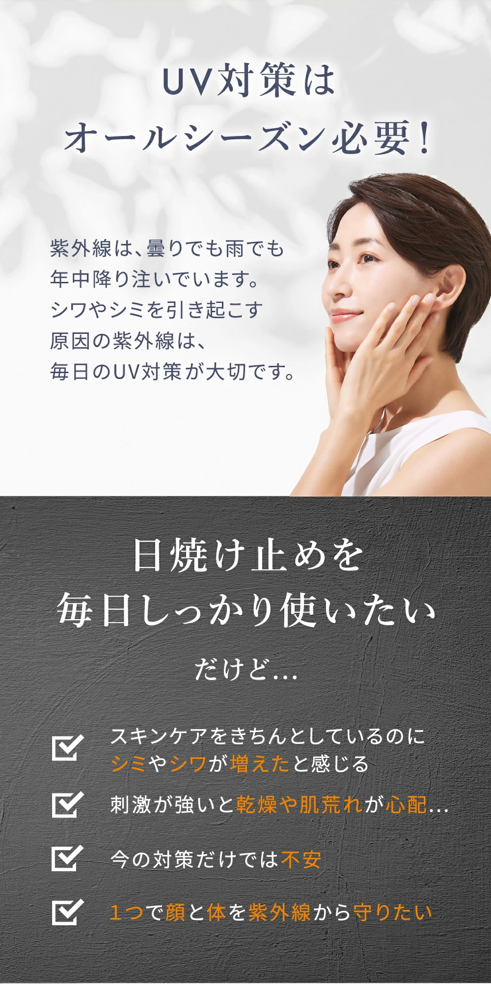 スキンプロテクター