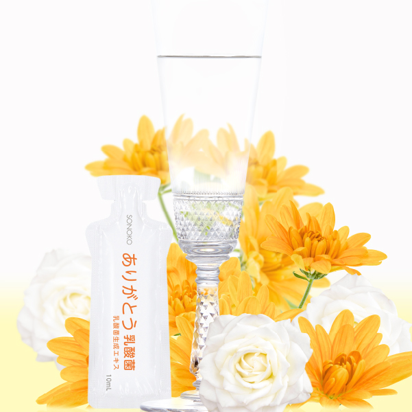 ありがとう乳酸菌 2箱