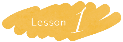 Lesson1
