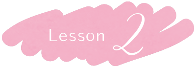 Lesson2