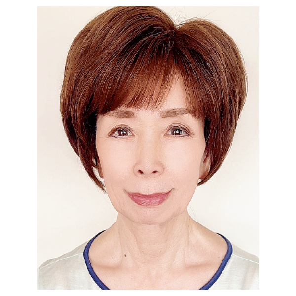 栗原節子様