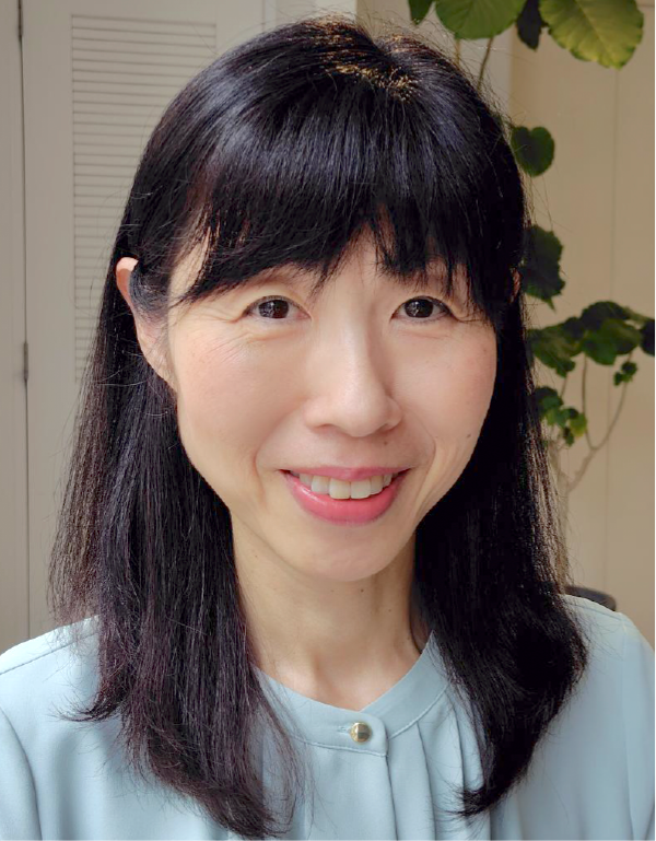 田辺菜穂子様