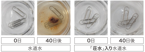 荘水