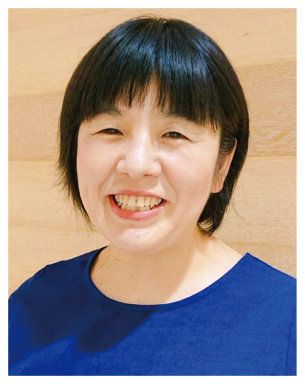 飯塚照子様