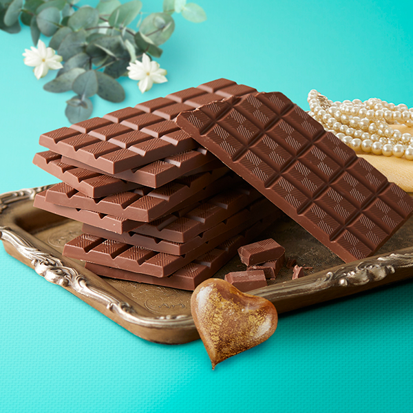 ザ・ミルクチョコレート