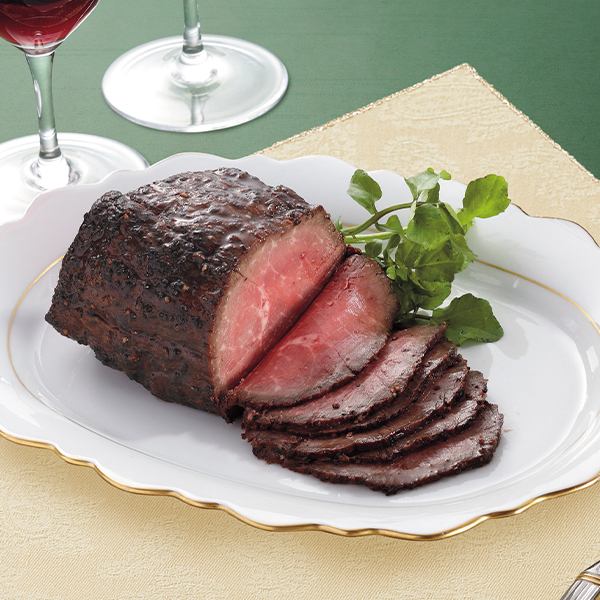 黒毛和牛ローストビーフ