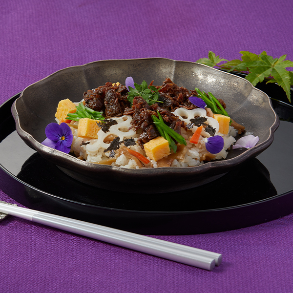 ちらし寿司の素3セット