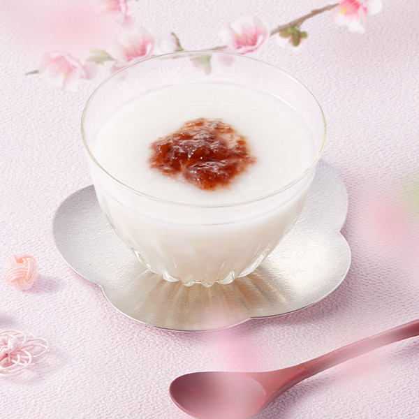 米麹と酒粕のあま酒 2袋