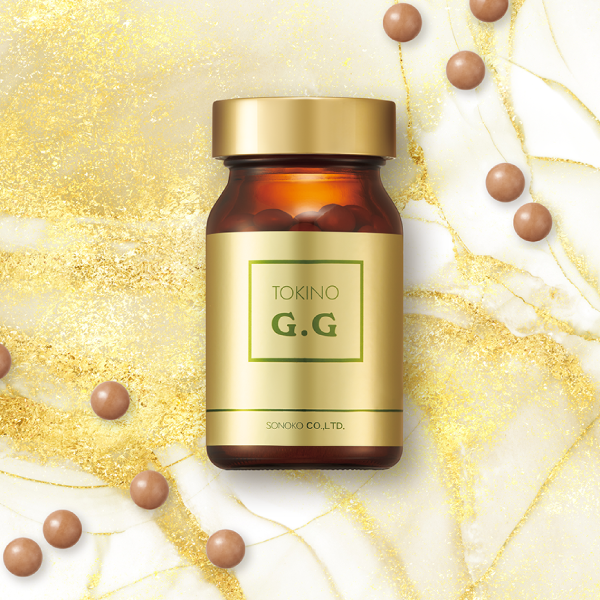 TOKINO G.G 6本