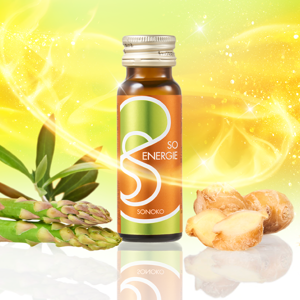 SO ENERGIE3箱30本