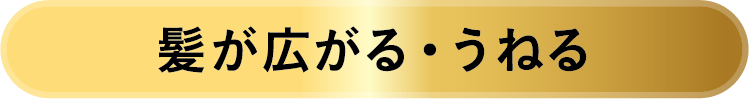 髪が広がる・うねる