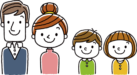 パパとママも顔負けお子様もサプリ活用生活