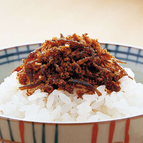 味見っ子