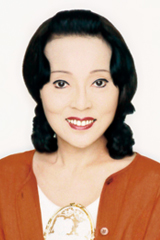 Image of Founder Sonoko Suzuki
