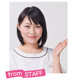 銀座店STAFF