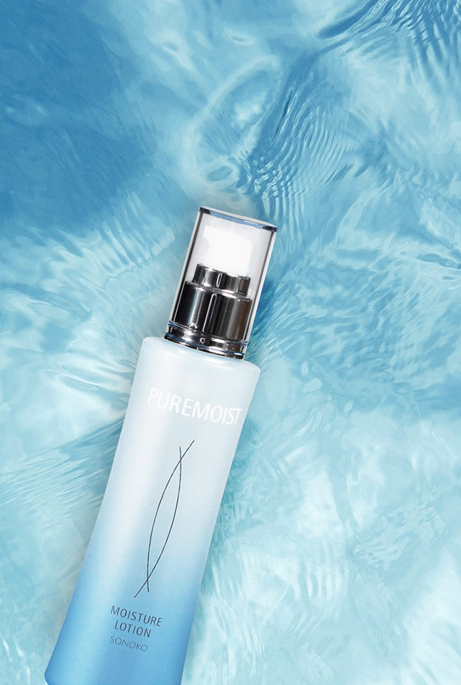 PUREMOIST LOTION