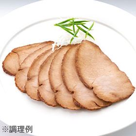 焼豚