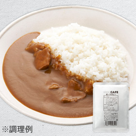 ポークカレー