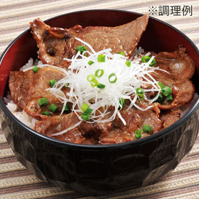 豚どんセット